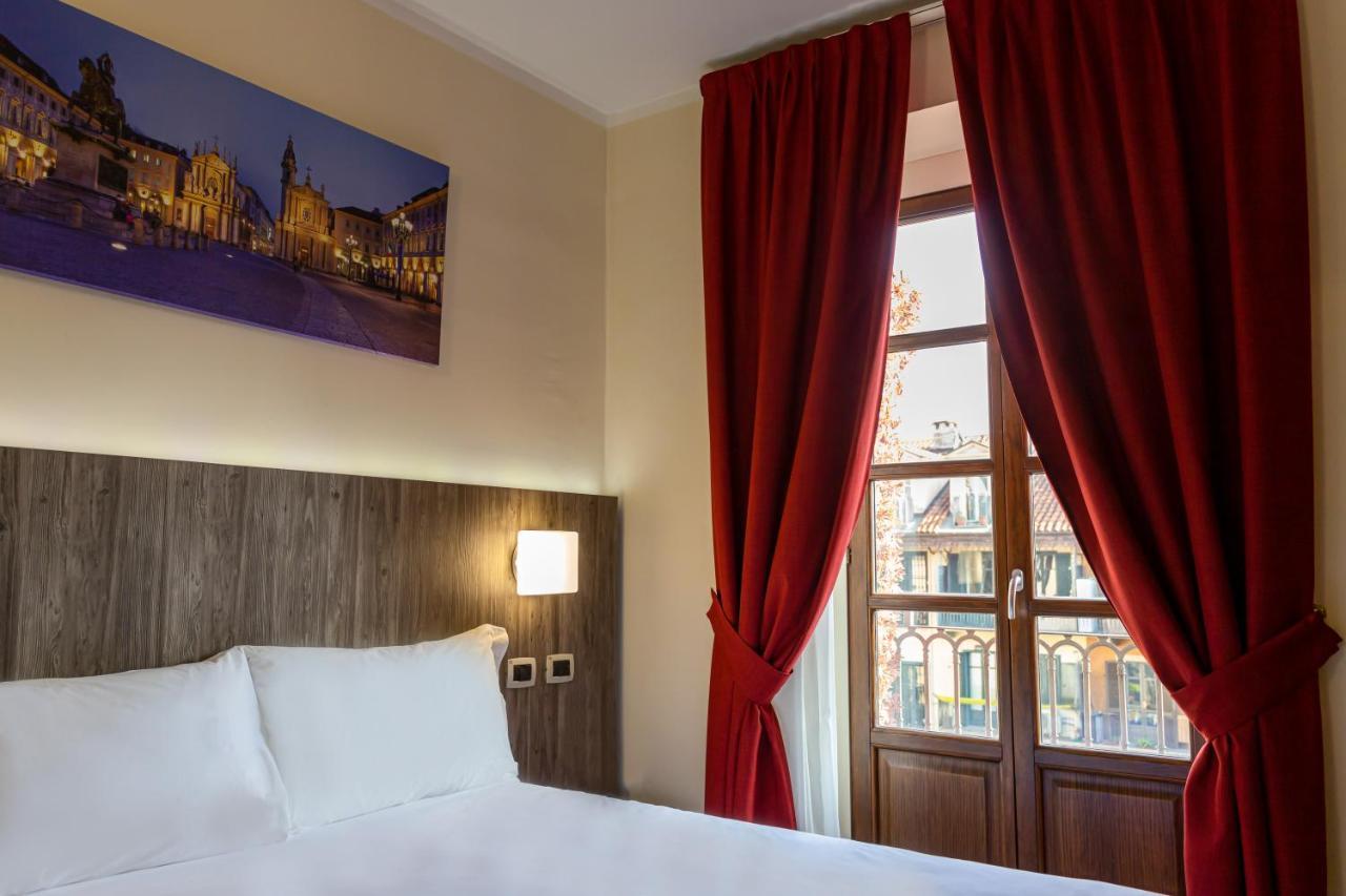 Hotel Urbani Torino Eksteriør billede